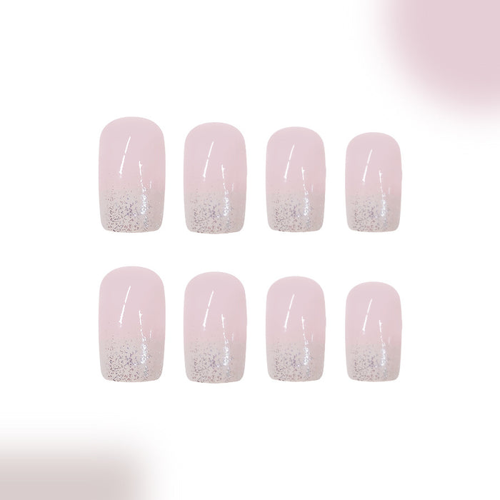 24pcs/Set Press On Nails