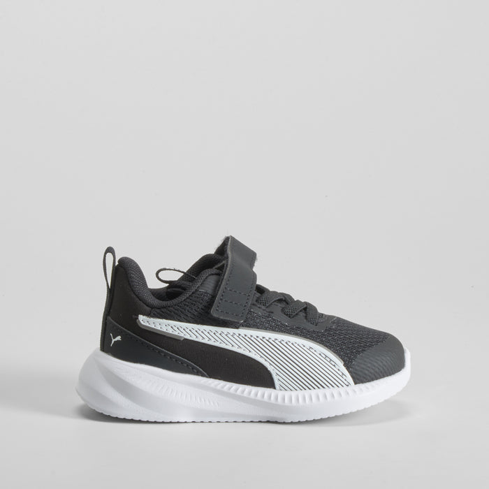 Deportiva FLYER LITE infantil negro PUMA