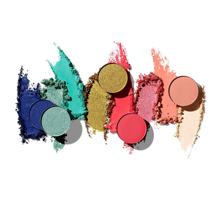 35H HOT SPOT ARTISTRY PALETTE