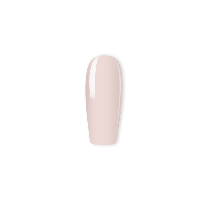 519 - Barely There... | Koko & Claire Gel Polish