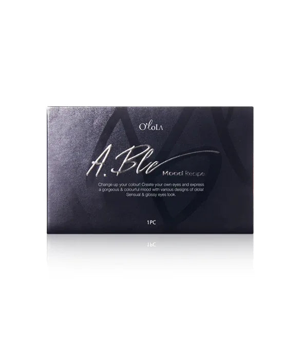 IM OLOLA A.ble Blue - IM OLOLA