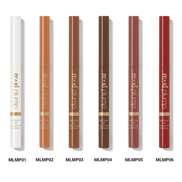 Absolute New York Maxi Plump Lip Liner