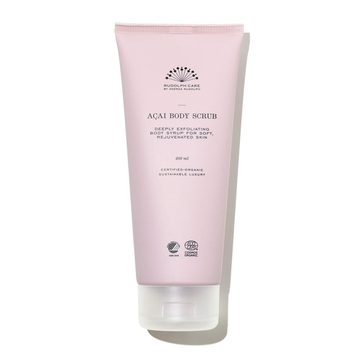 Açai Body Scrub Gommage Corps