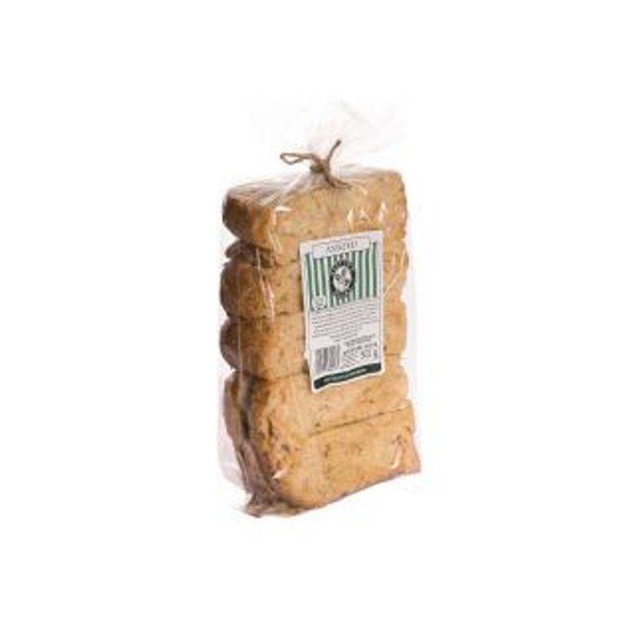 Alette's Rusks Sunflower (450 g) | Food, South African | USA's #1 Source for South African Foods - AubergineFoods.com