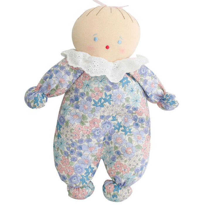 Alimrose Asleep Awake Baby Doll