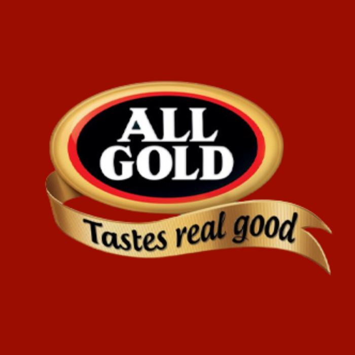 All Gold Melon Preserve, 310g