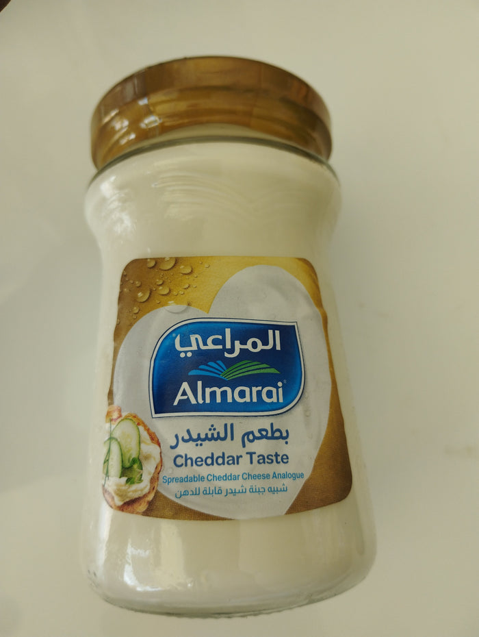 Almarai Cheddar Cheese 200g