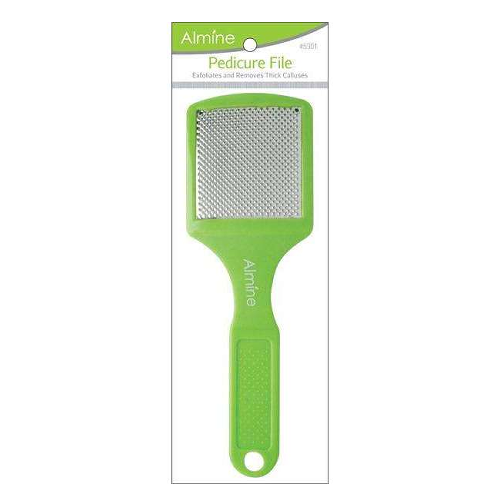 Almine Square Pedicure File by ANNIE