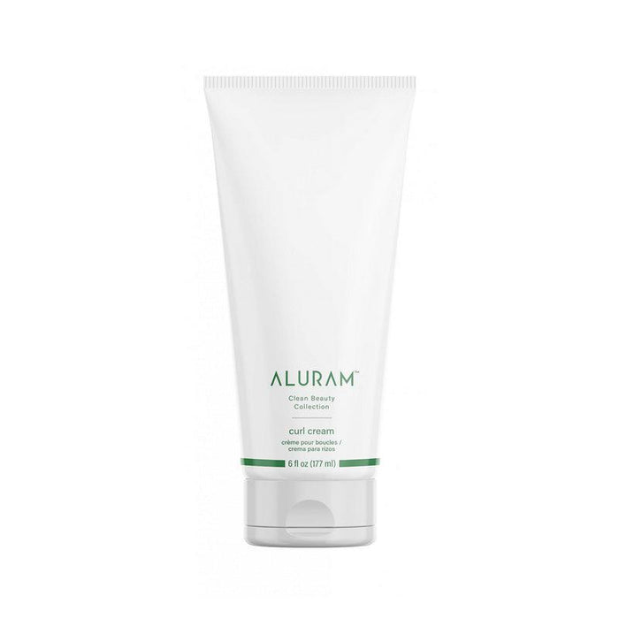Aluram Curl Cream 6oz - Aluram | Available at Studio 360 Salon, Chatham, NJ