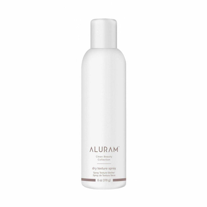Aluram Dry Texture Spray 6oz - Aluram | Available at Studio 360 Salon, Chatham, NJ