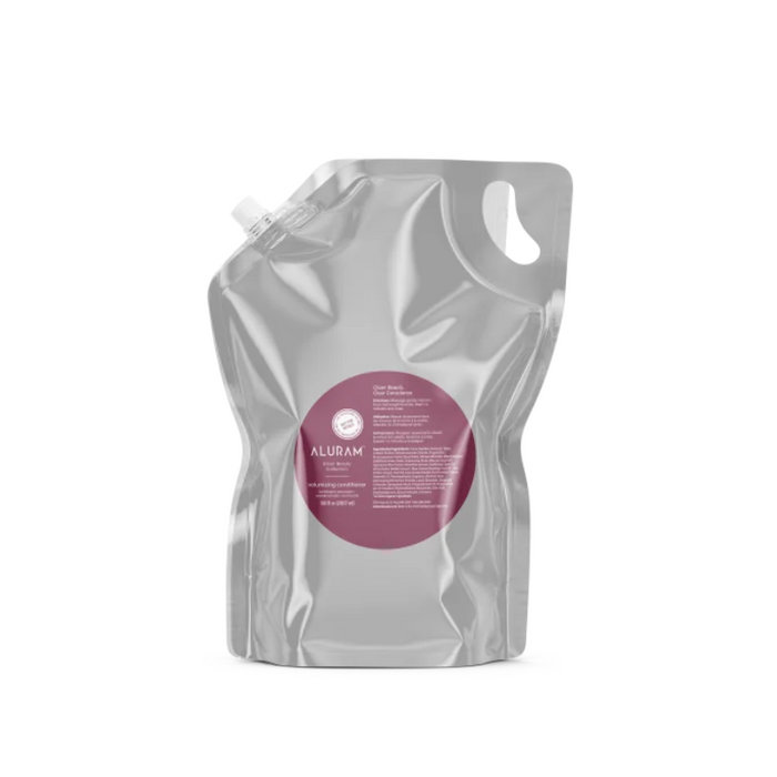 Aluram Volumizing Conditioner - Aluram | Available at Studio 360 Salon, Chatham, NJ