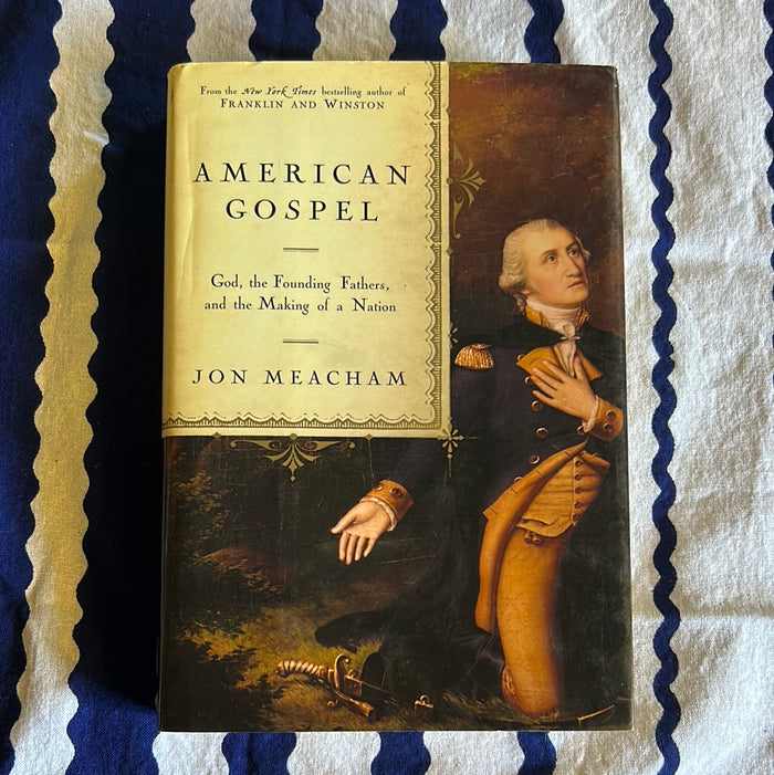 American Gospel by Jon Meacham