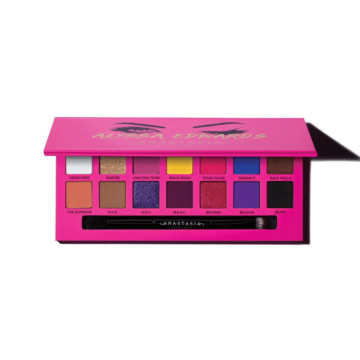 Anastasia Alyssa Edwards Eyeshadow Palette