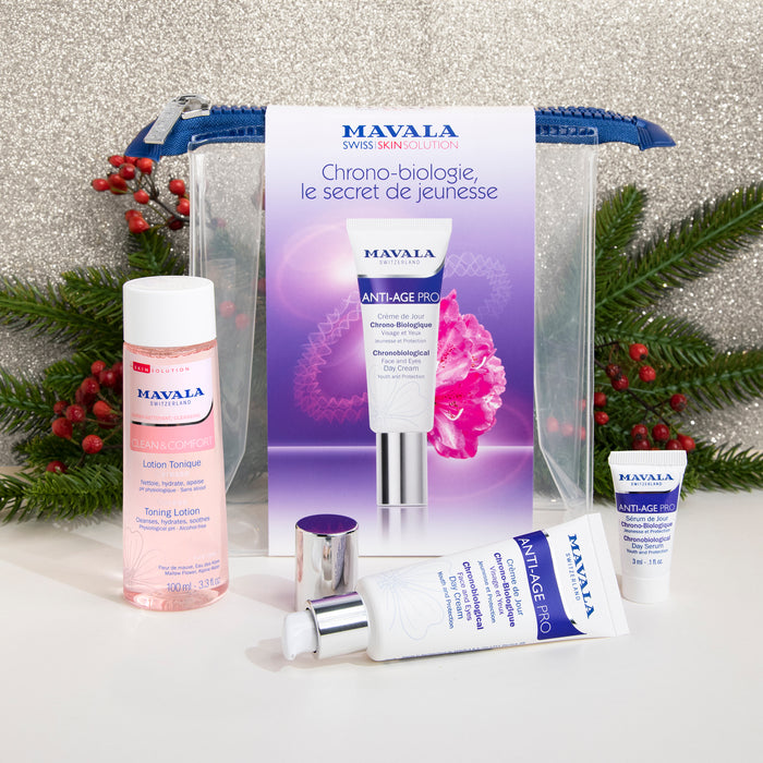 Anti-Age Pro Chronobiology Kit