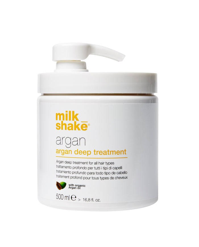 milk_shake argan deep treatment 500ml
