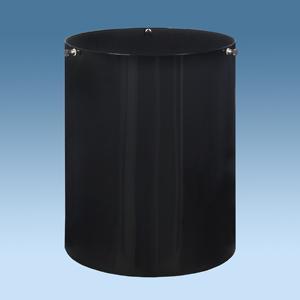 Astrozap Aluminum Dew Shields - 8" SCT Celestron (AZ-208) - Astronomy Plus