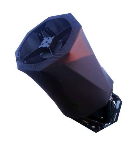 Astrozap GSO Truss RC Light Shroud - Astronomy Plus