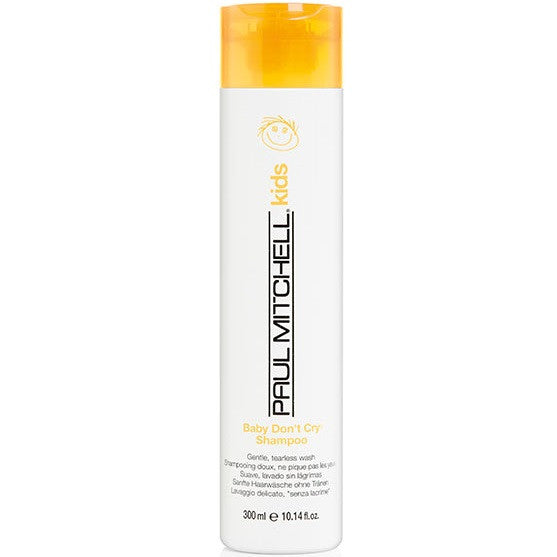 Baby Don't Cry Shampoo 10.14oz by PAUL MITCHELL