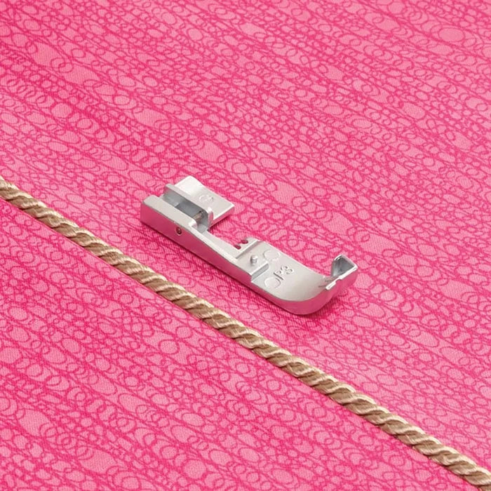 Baby Lock 3MM CORDING FOOT FOR ECLIPSE BLE-CF3