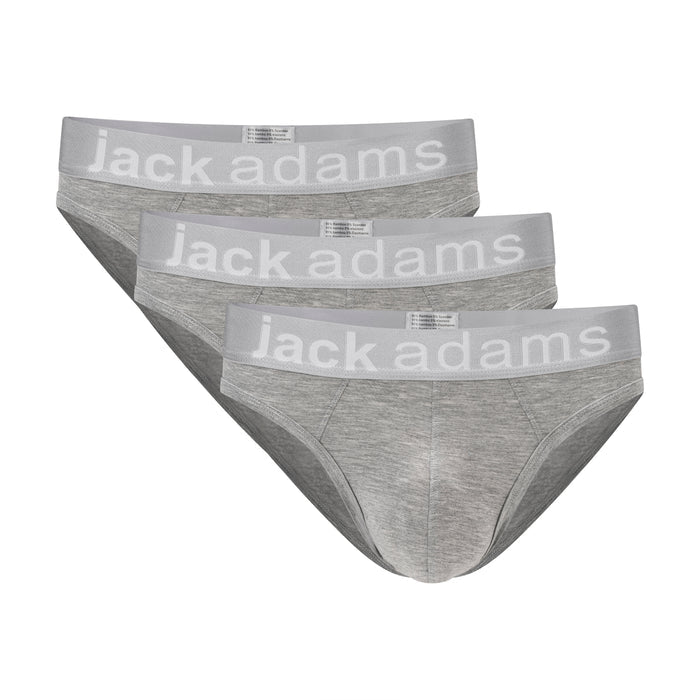 Bamboo Brief - 3 Pack