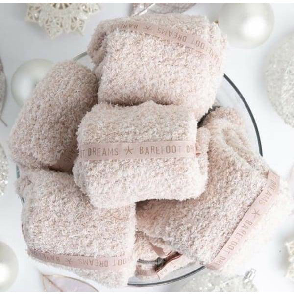 Cozy Chic Sock Set