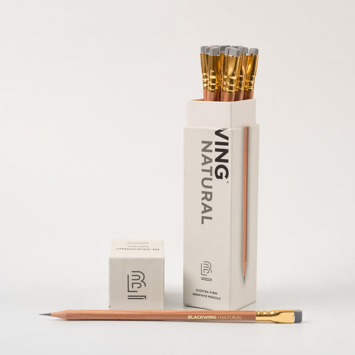 Blackwing | Natural - Domestic Domestic