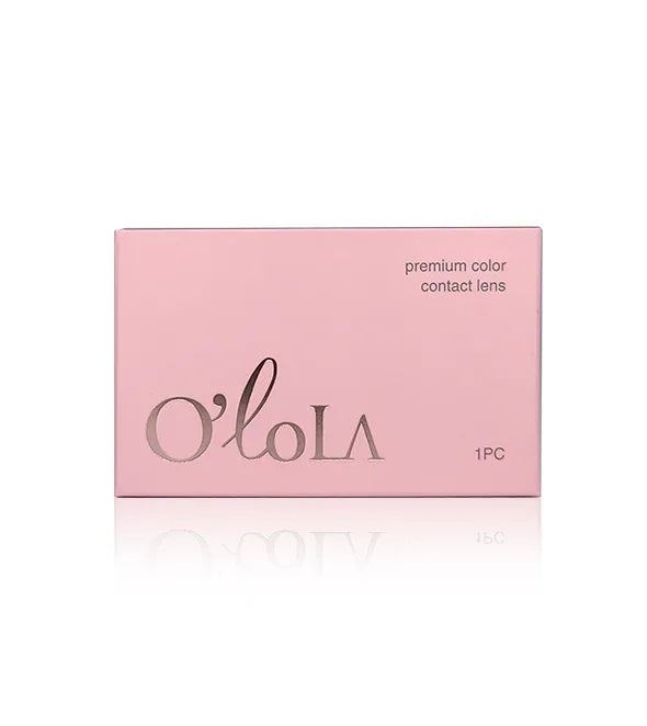IM OLOLA Blow Sunset pink - IM OLOLA