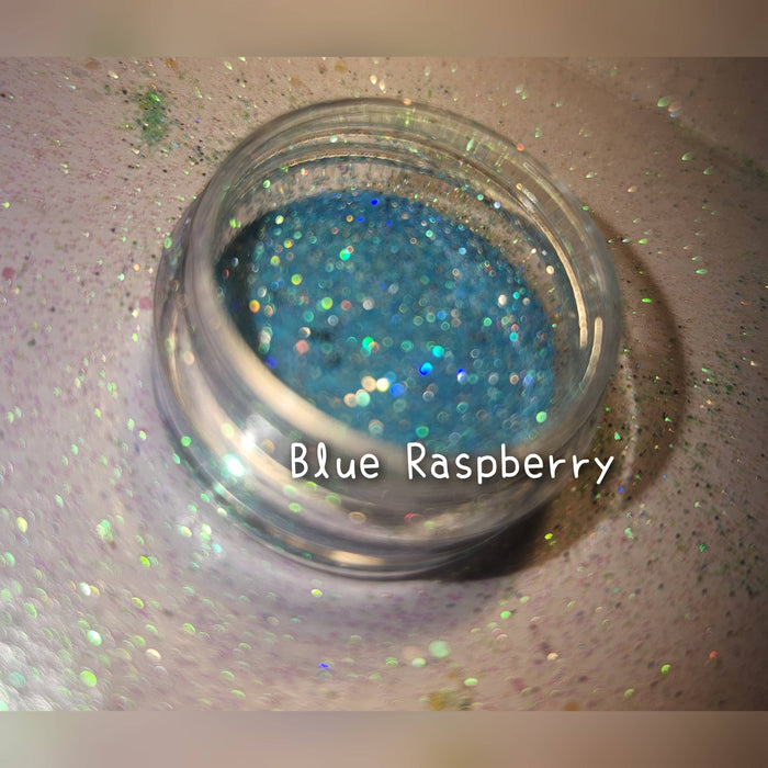 Blue Raspberry