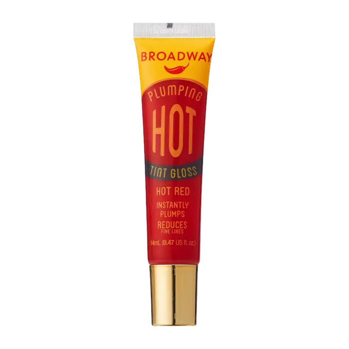 Broadway Vita-Lip Lip Gloss