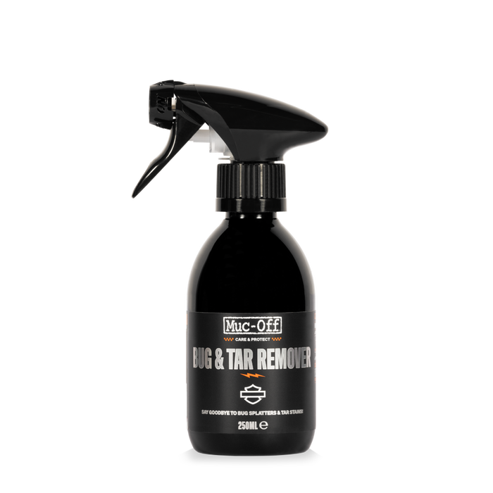 Bug & Tar Remover - 250ml