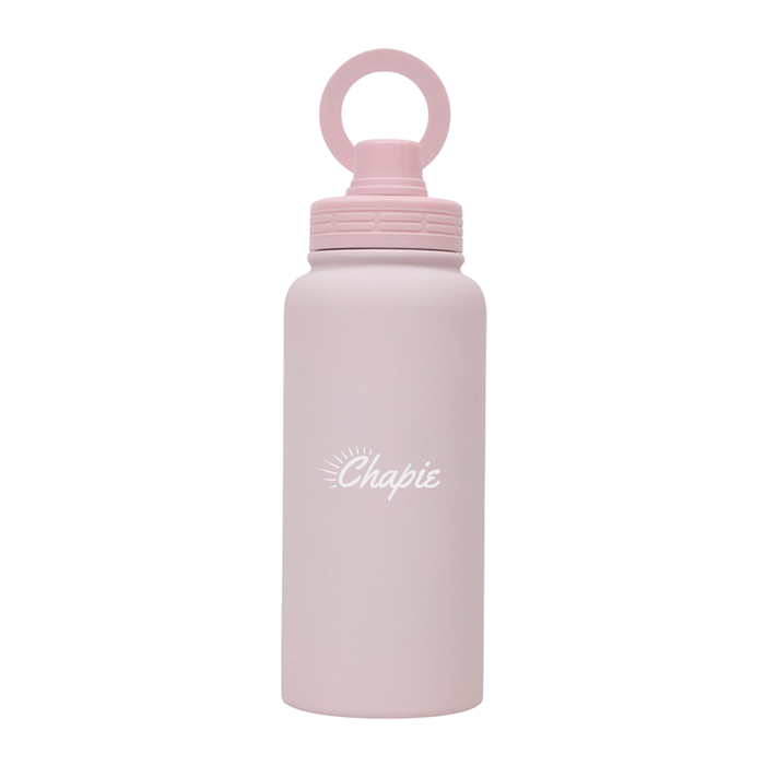 In Stock / Sky Pink