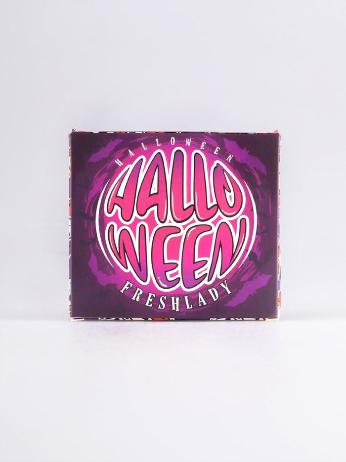 Costume Contact Lenses | Coral-Image 2