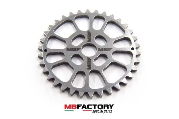 Couronne de distribution MB Factory compatible Daytona Anima / Zongshen