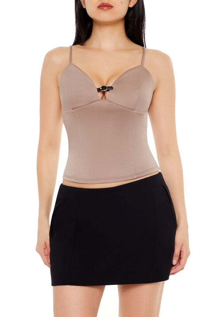 taupe / S