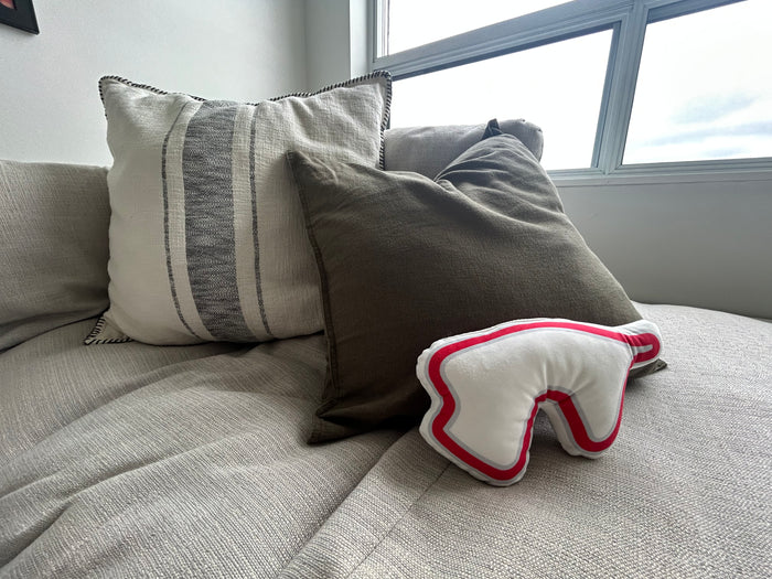 CTMP Track Plushie