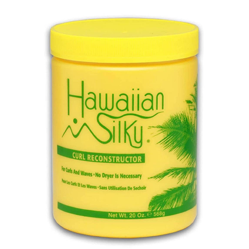 Curl Reconstructor 20oz by HAWAIIAN SILKY