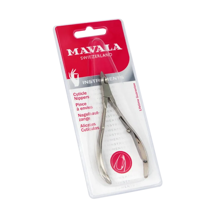 Cuticle Nippers