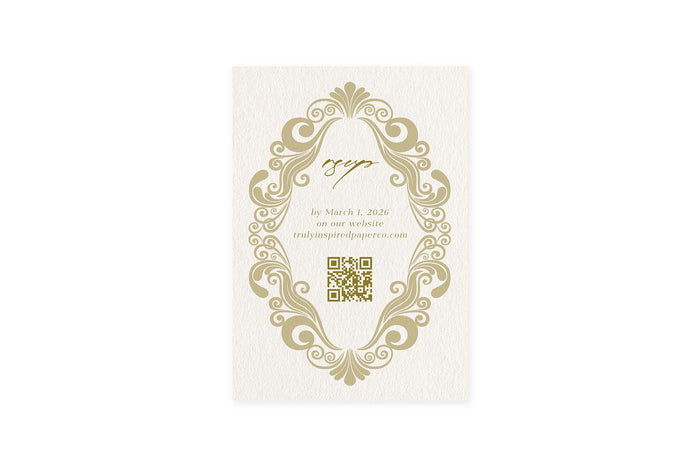 Daphne RSVP