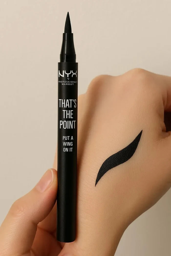 Delineador That´s the Point Eyeliner