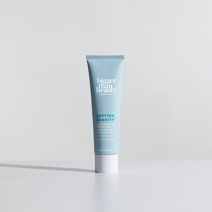 Mini Deep Hydration Moisturizer