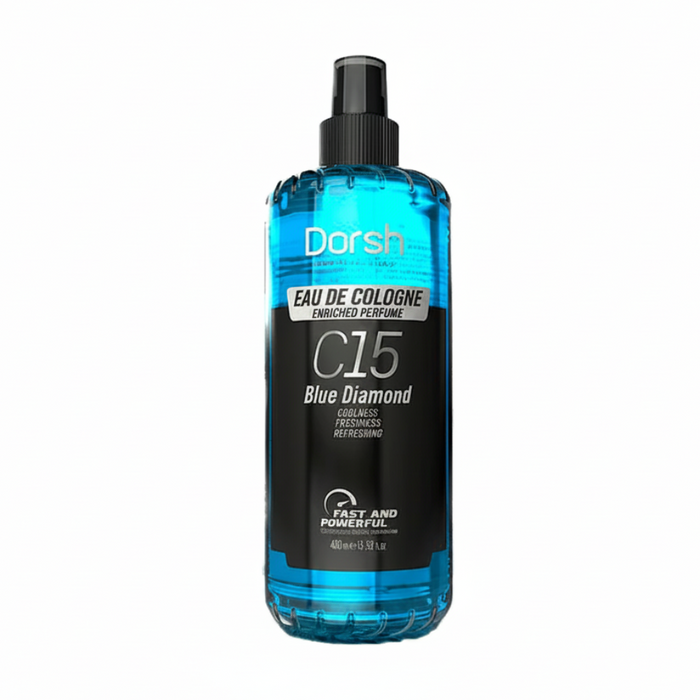 Dorsh C15 Blue Diamond