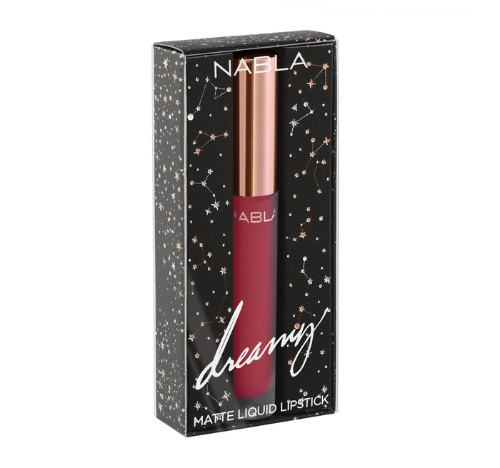 DREAMY MATTE LIQUID LIPSTICK - GRANDE AMOUR