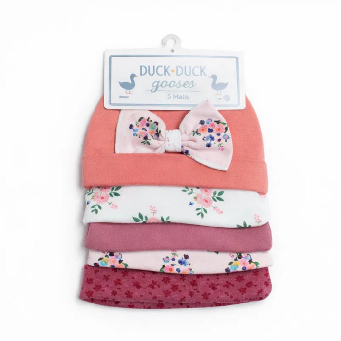 Duck Duck - Pack of 5 Hats