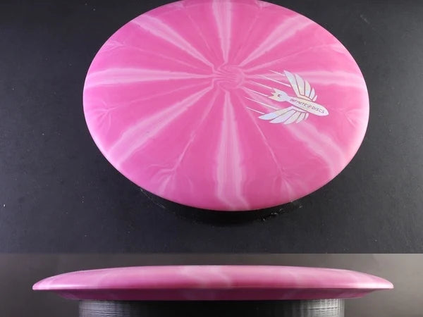 Dynamic Discs Escape (Prime Burst)