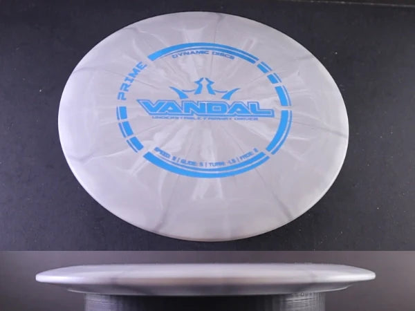 Dynamic Discs Vandal (Prime)