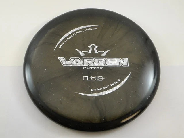 Dynamic Discs Warden (Fluid)