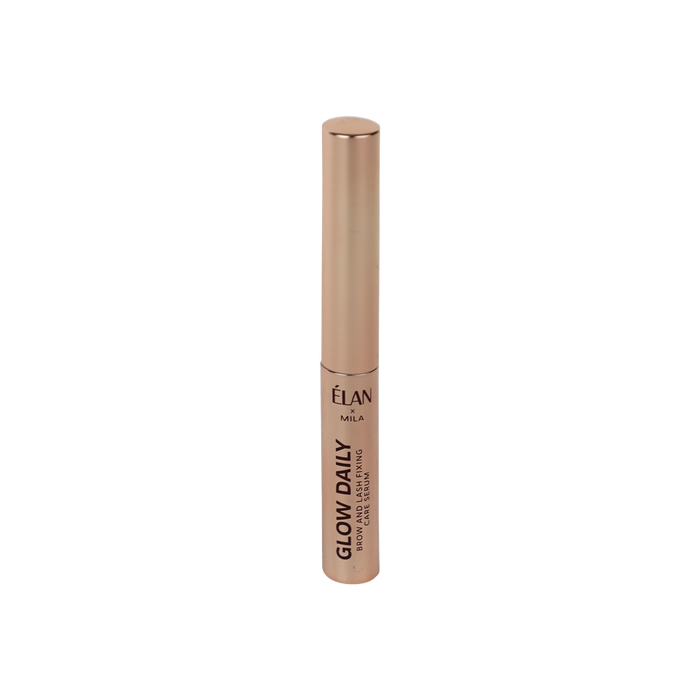 ÉLAN - Glow Daily - Brow and Lash Fixing Care Serum, 5ml
