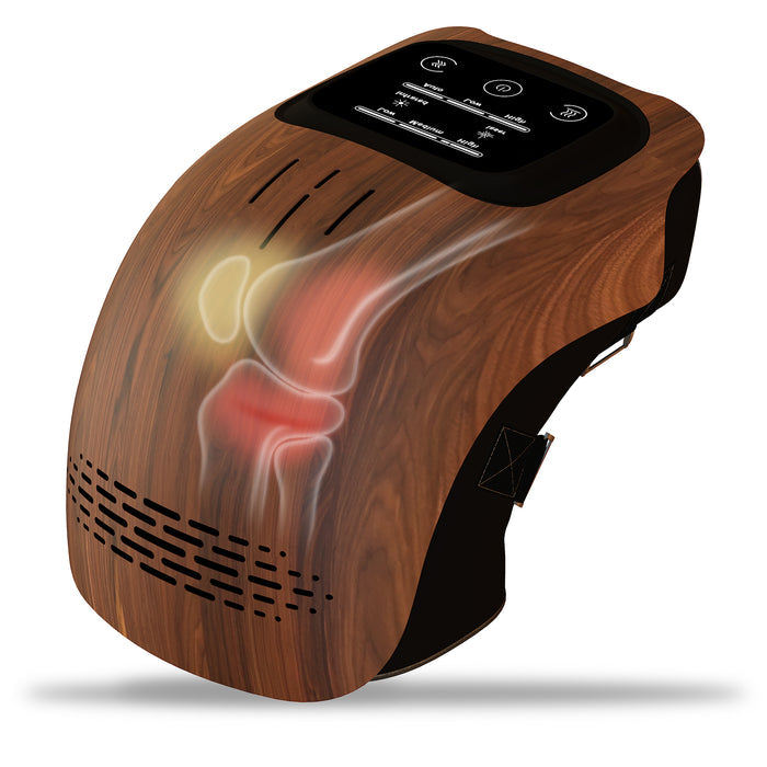 Wood Color / USB / 1PC