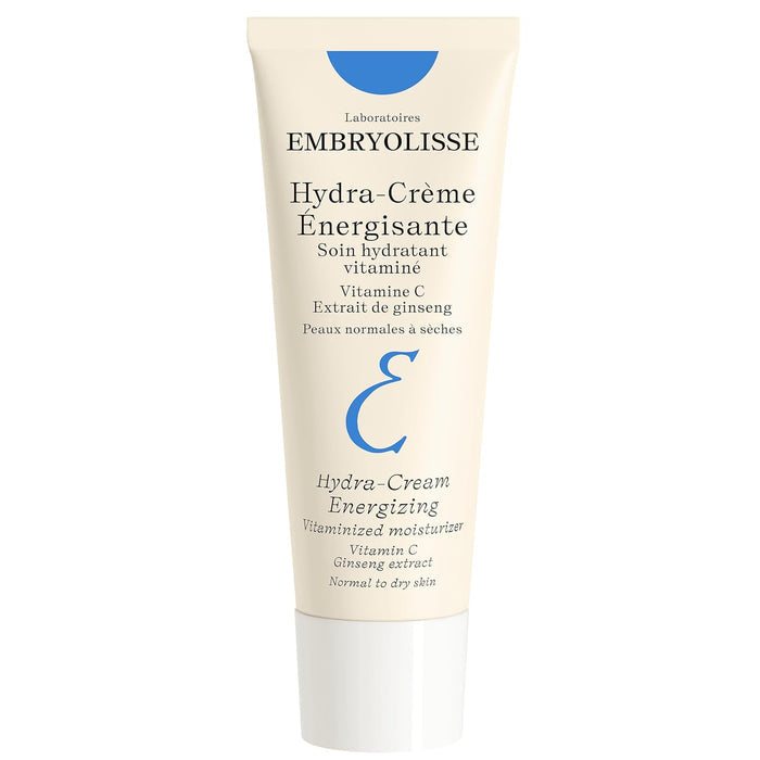 Embryolisse - Moisturizing Face Cream Hydra - Mat Emulsion - 1.35 fl.oz.