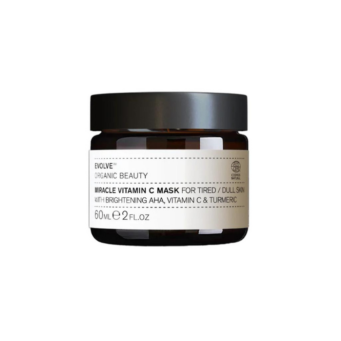 Evolve - Miracle Vitamin C Mask - 60ml